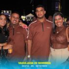 Vaquejada de Serrinha (Sexta-feira)